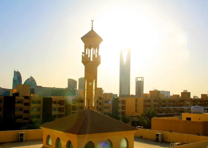 (فندق رند ( كورال السليمانية سابقاً