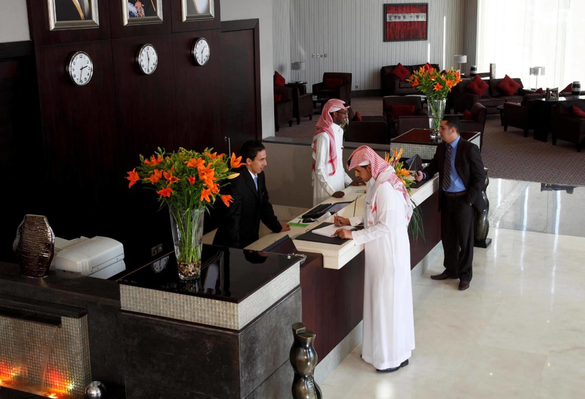 (فندق رند ( كورال السليمانية سابقاً 4* الرياض