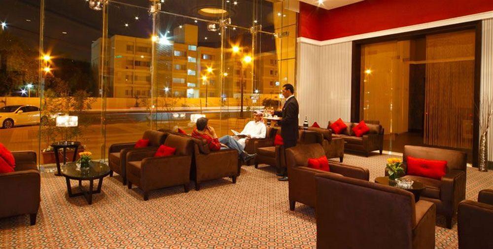 Rand By Wandalus Hotel