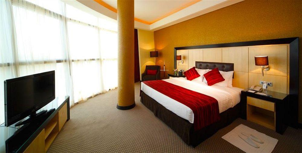 Rand By Wandalus Hotel 4*
