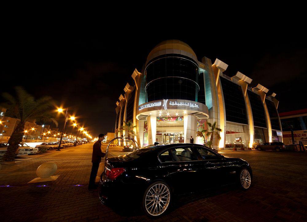 Rand By Wandalus Hotel