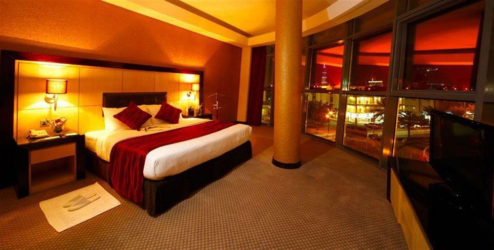 Hotel Rand By Wandalus Riyad