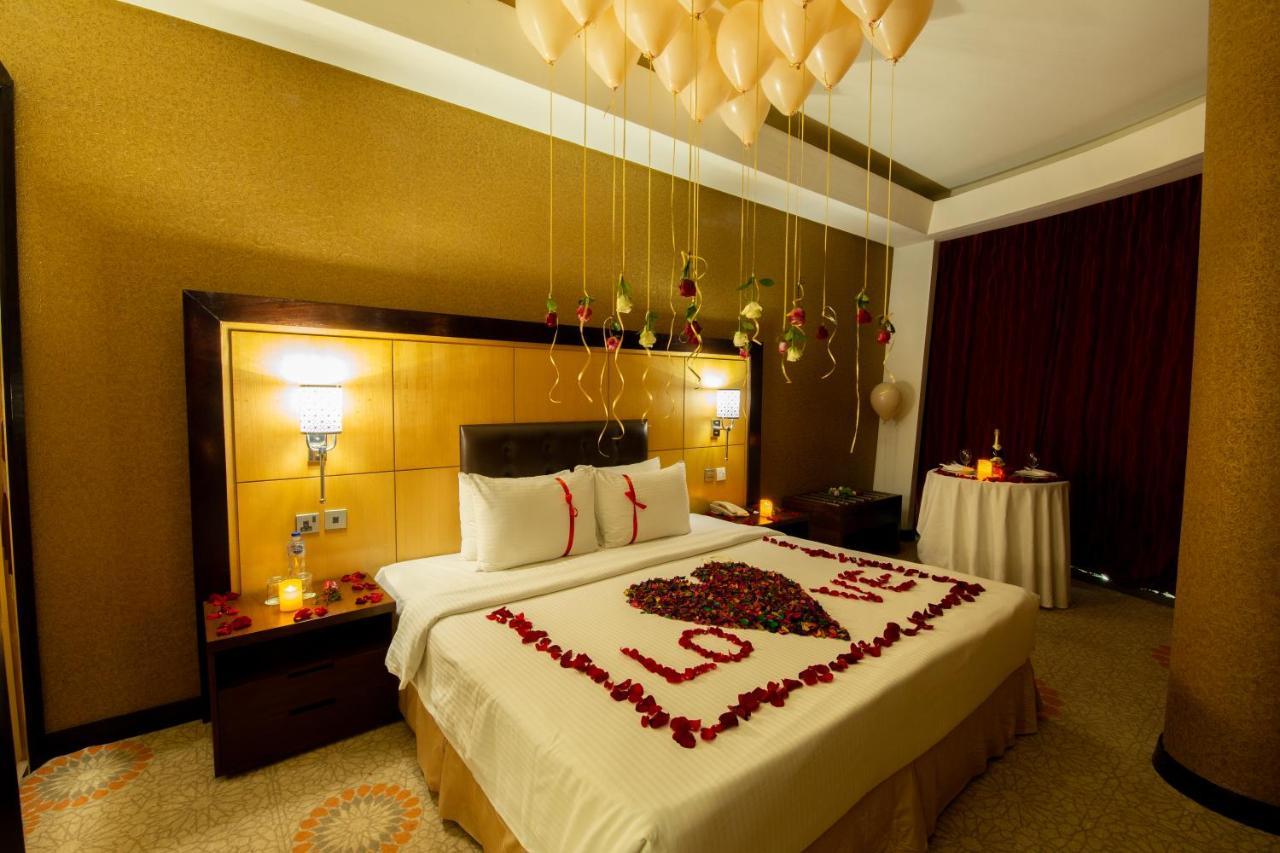 Rand By Wandalus Hotel Riyad
