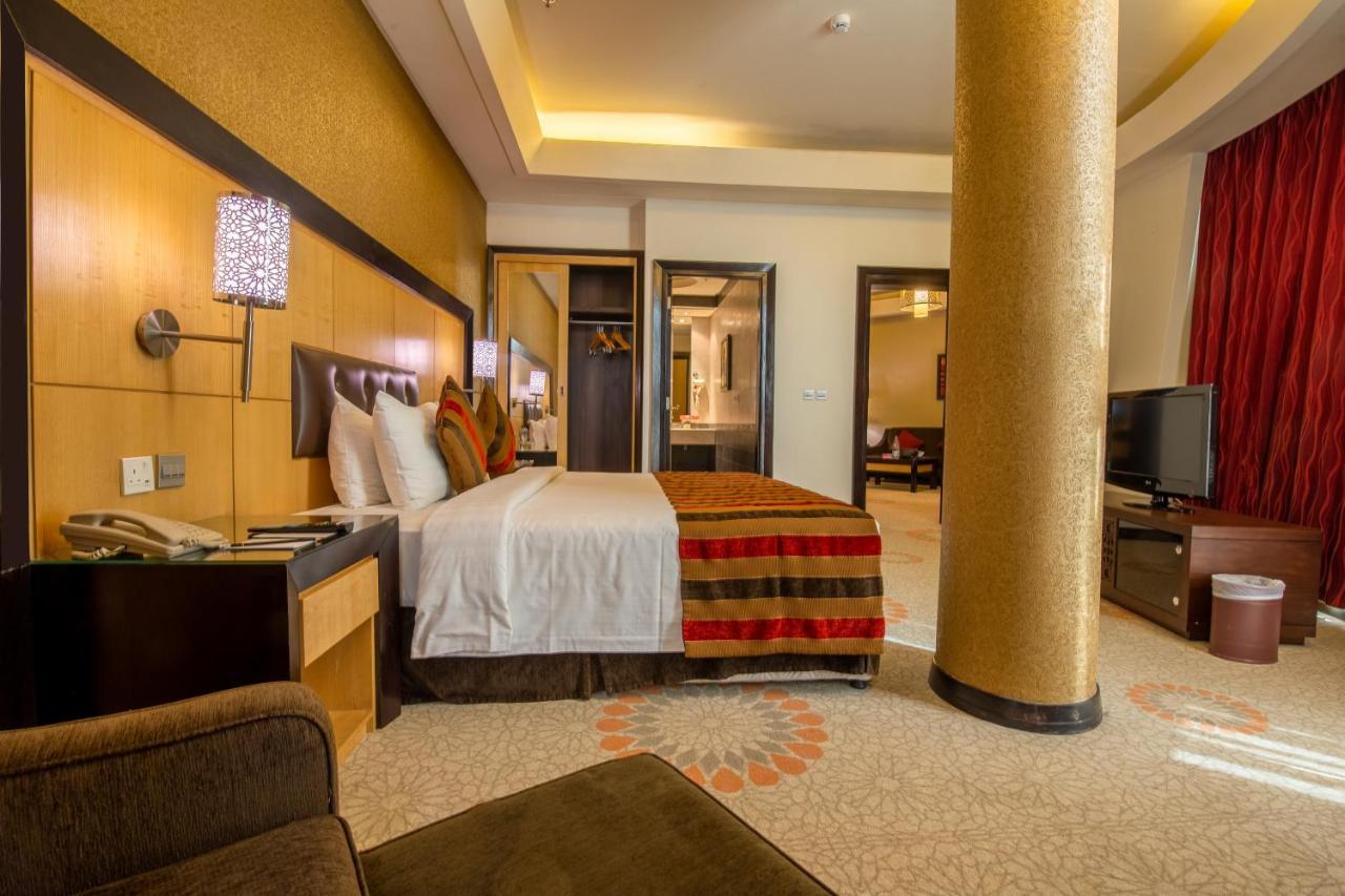 Rand By Wandalus Hotel 4*