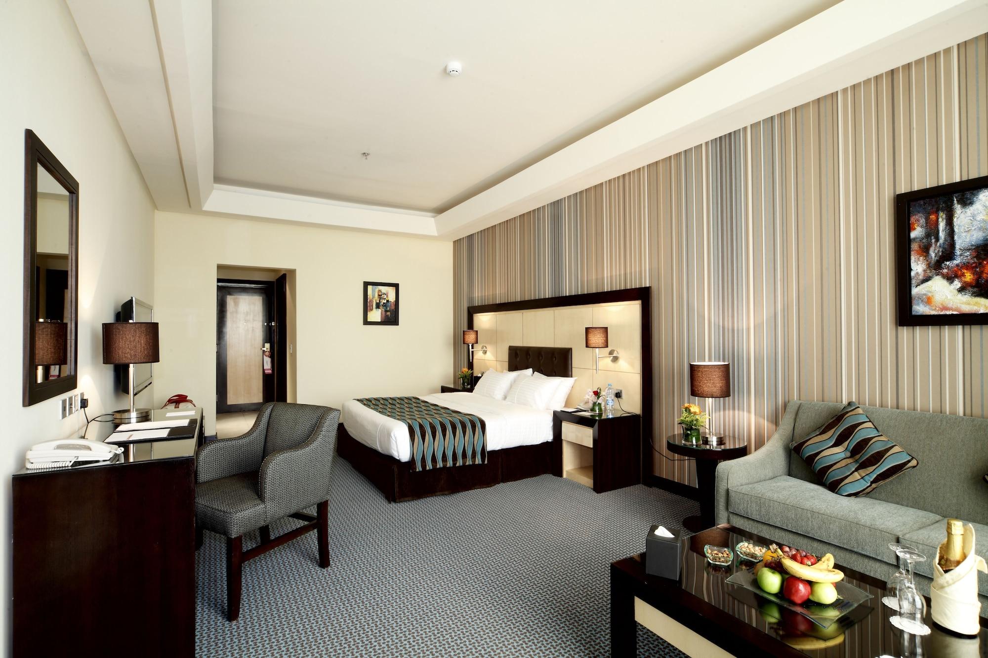 Hotel Rand By Wandalus Riyad