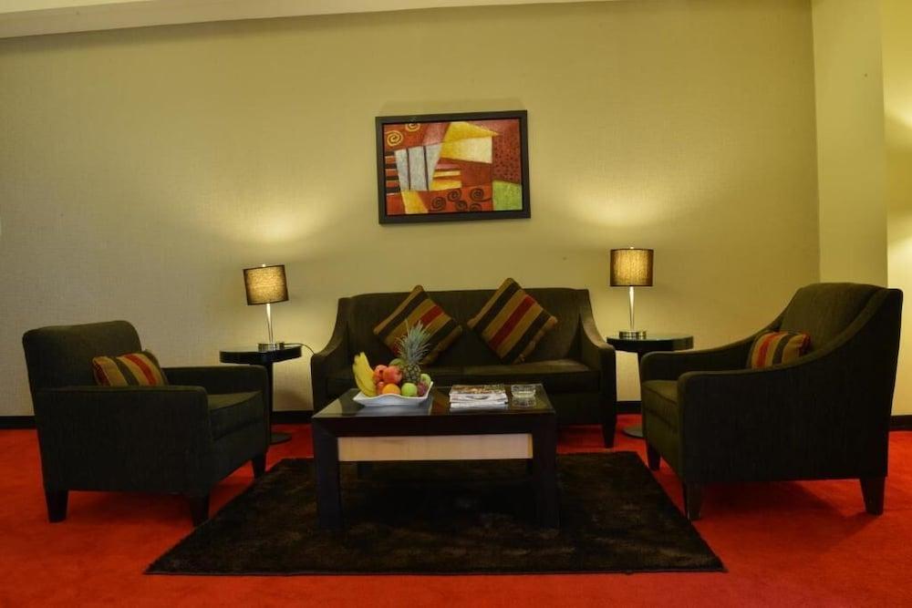 Rand By Wandalus Hotel Riyad