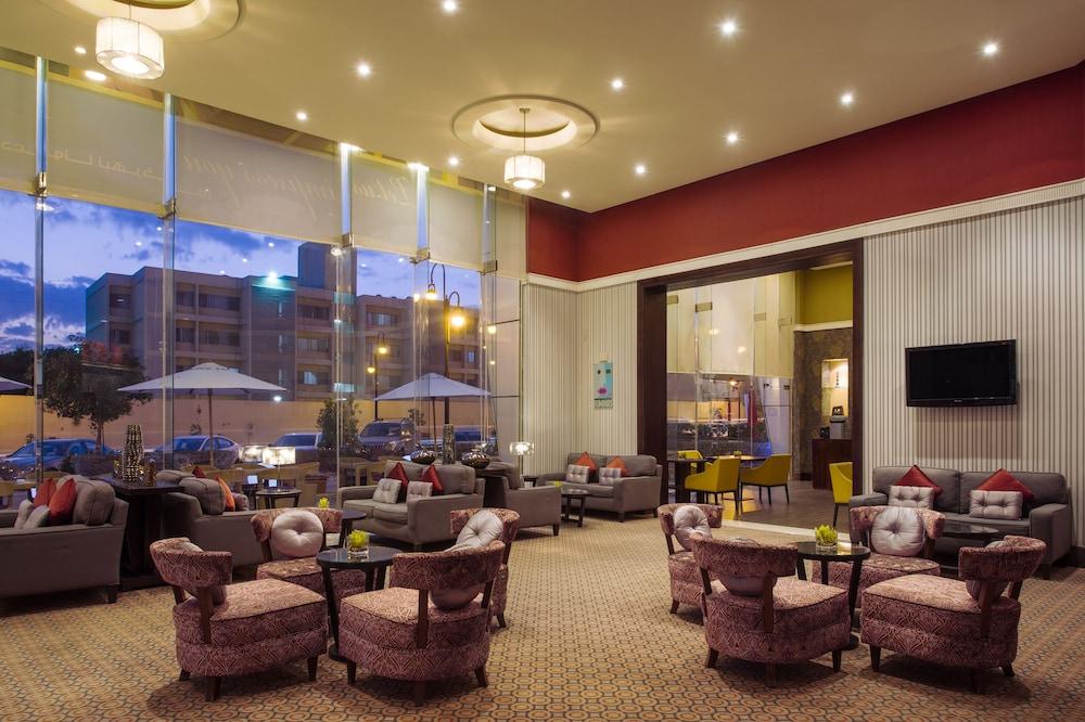 Hotel Rand By Wandalus Riyad