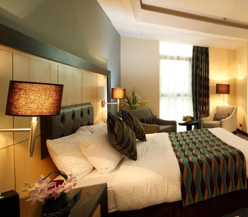 Hotel Rand By Wandalus