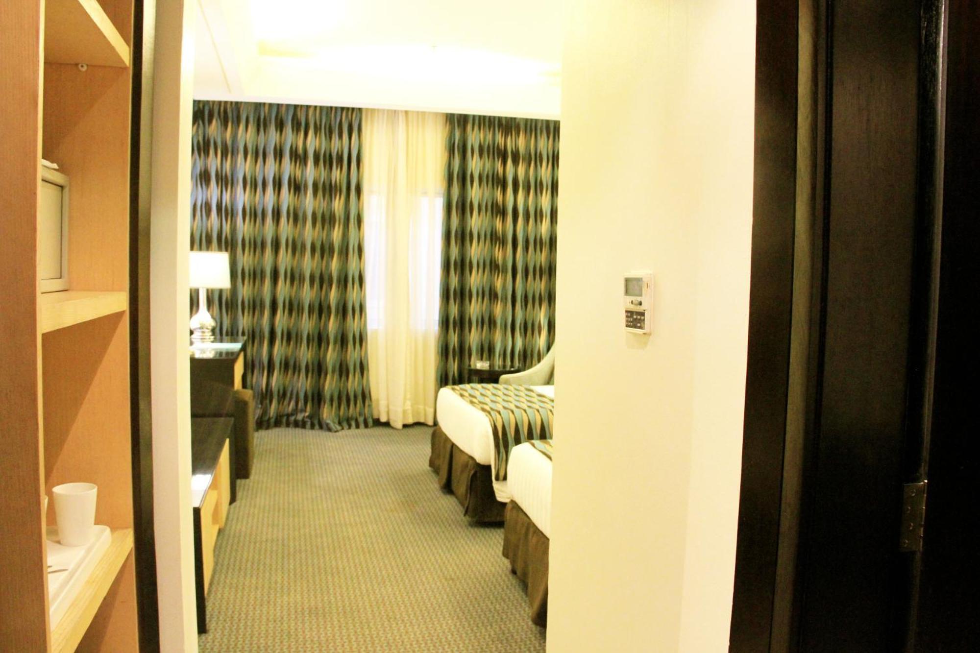 Hotel Rand By Wandalus Riyad