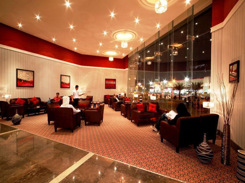 Rand By Wandalus Hotel
