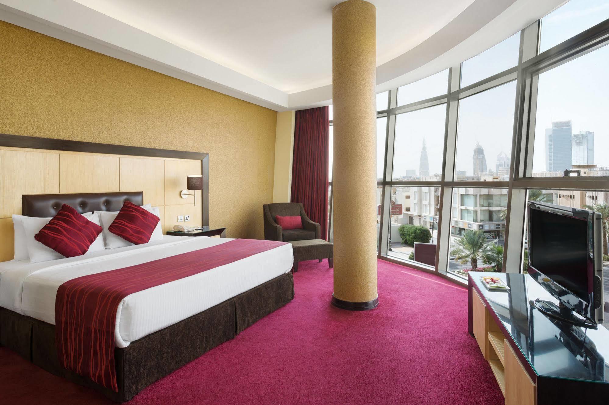 Rand By Wandalus Hotel